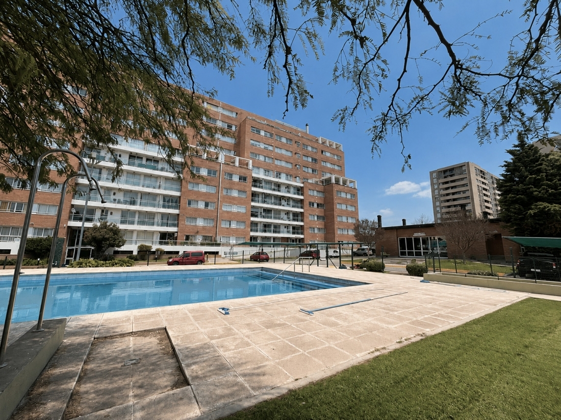 DEPARTAMENTO EN ALQUILER MIL�NICA UNIVERSITARIA UN DORMITORIO